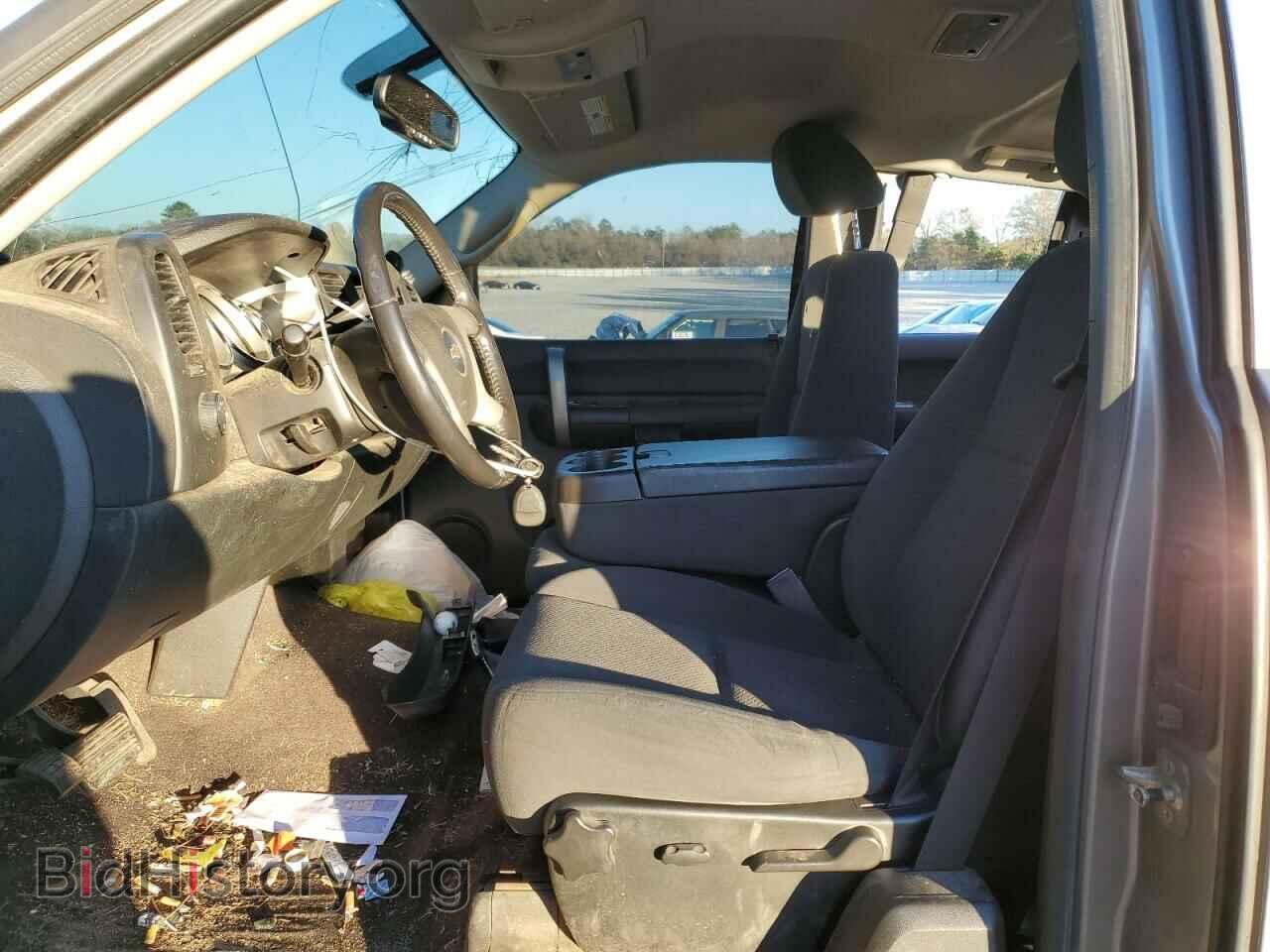 2008 CHEVROLET ALL Models - VIN: 2GCEC19JX81280878 - Фото 7