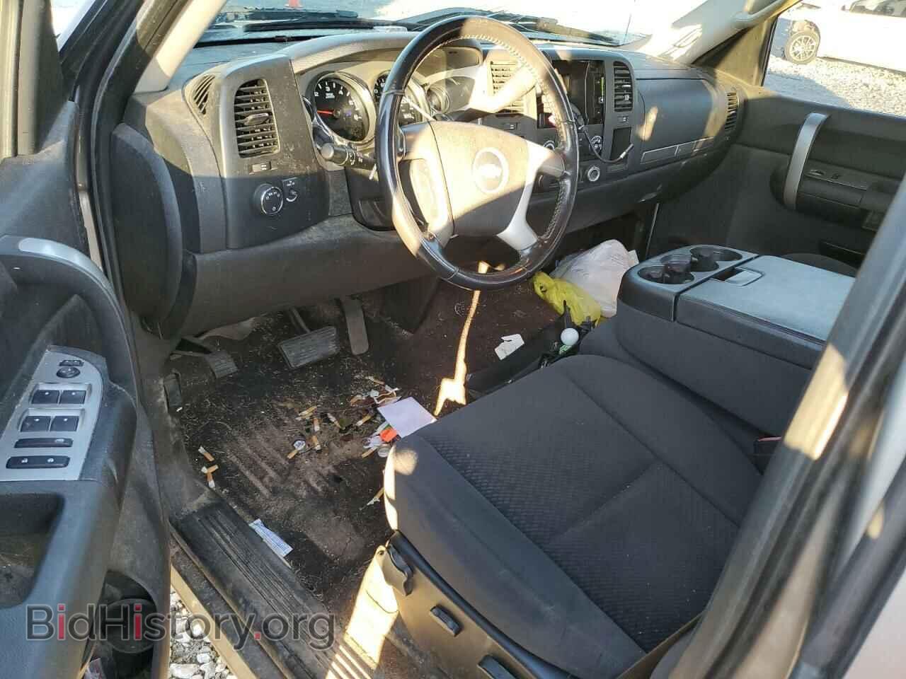 2008 CHEVROLET ALL Models - VIN: 2GCEC19JX81280878 - Фото 8