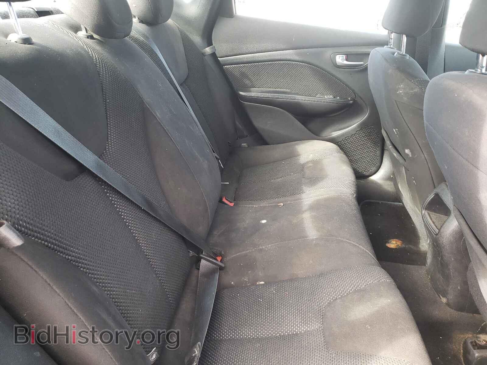 2014 DODGE DART - VIN: 1C3CDFAA0ED854504 - Photo 6