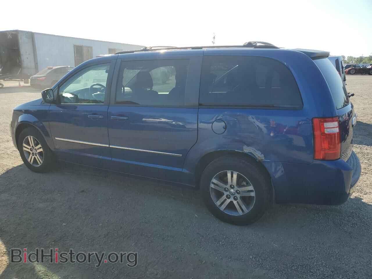 2010 DODGE CARAVAN - VIN: 2D4RN4DE1AR182114 - Photo 2