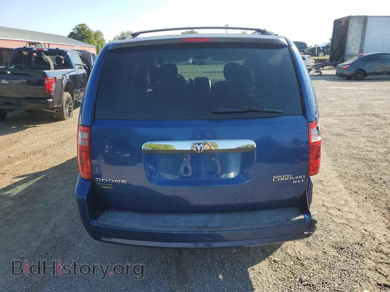 2010 DODGE CARAVAN - VIN: 2D4RN4DE1AR182114 - Photo 6