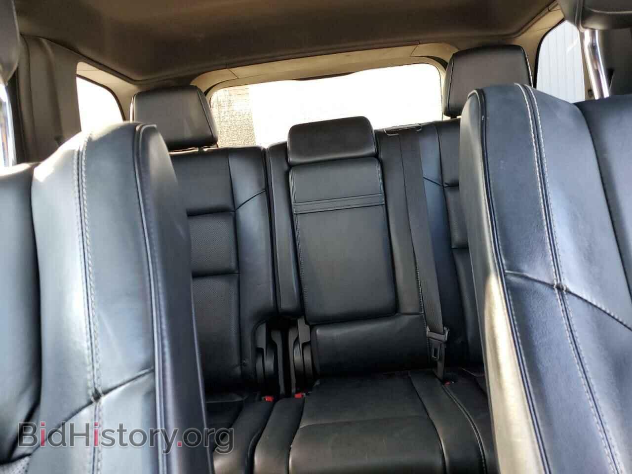 2015 JEEP GRAND CHER - VIN: 1C4RJECG1FC856487 - Фото 10