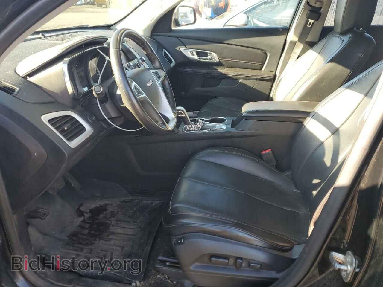 2015 GMC TERRAIN - VIN: 2GKFLYE34F6359214 - Фото 7