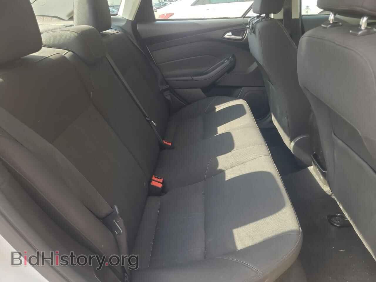 2016 FORD FOCUS - VIN: 1FADP3F24GL349233 - Фото 6