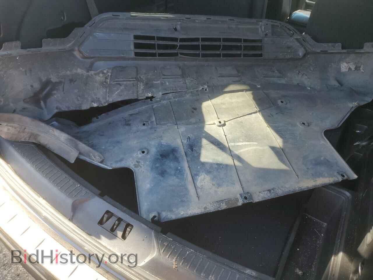 2020 FORD EXPLORER - VIN: 1FMSK8DH0LGC58088 - Photo 13
