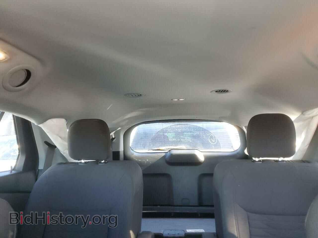 2020 FORD EXPLORER - VIN: 1FMSK8DH0LGC58088 - Photo 10