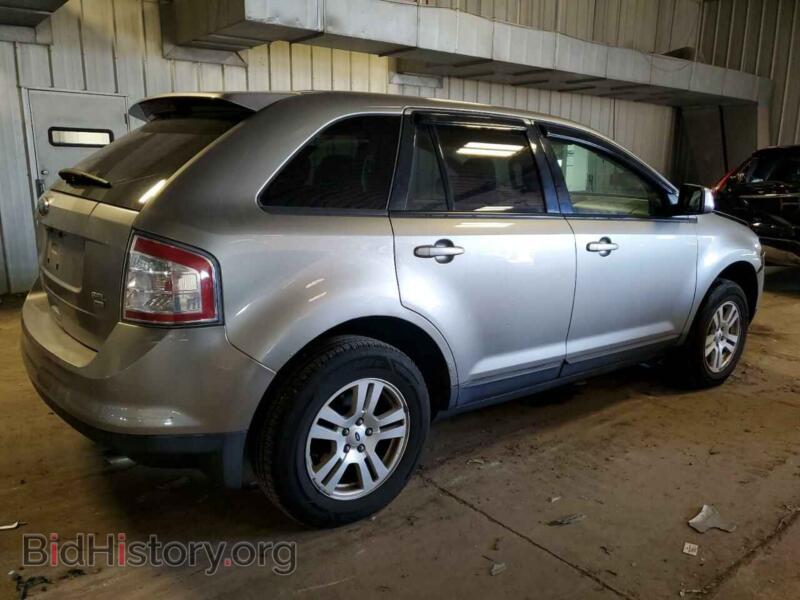 2008 Ford EDGE (VIN 2FMDK48C28BA66881) — photo 3 of 13