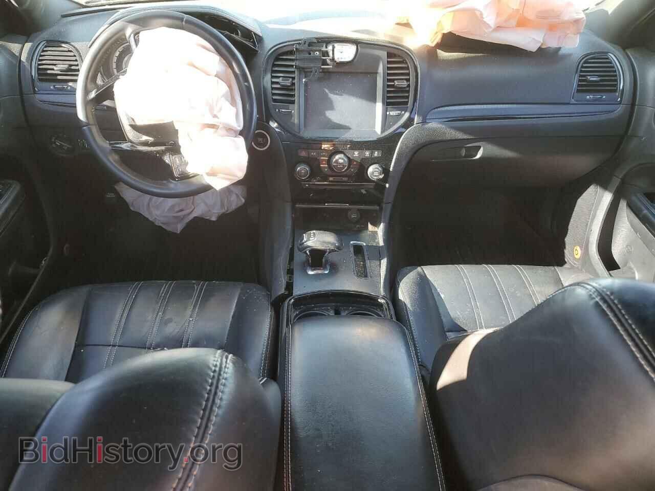 2013 CHRYSLER 300 - VIN: 2C3CCABG6DH735480 - Фото 8