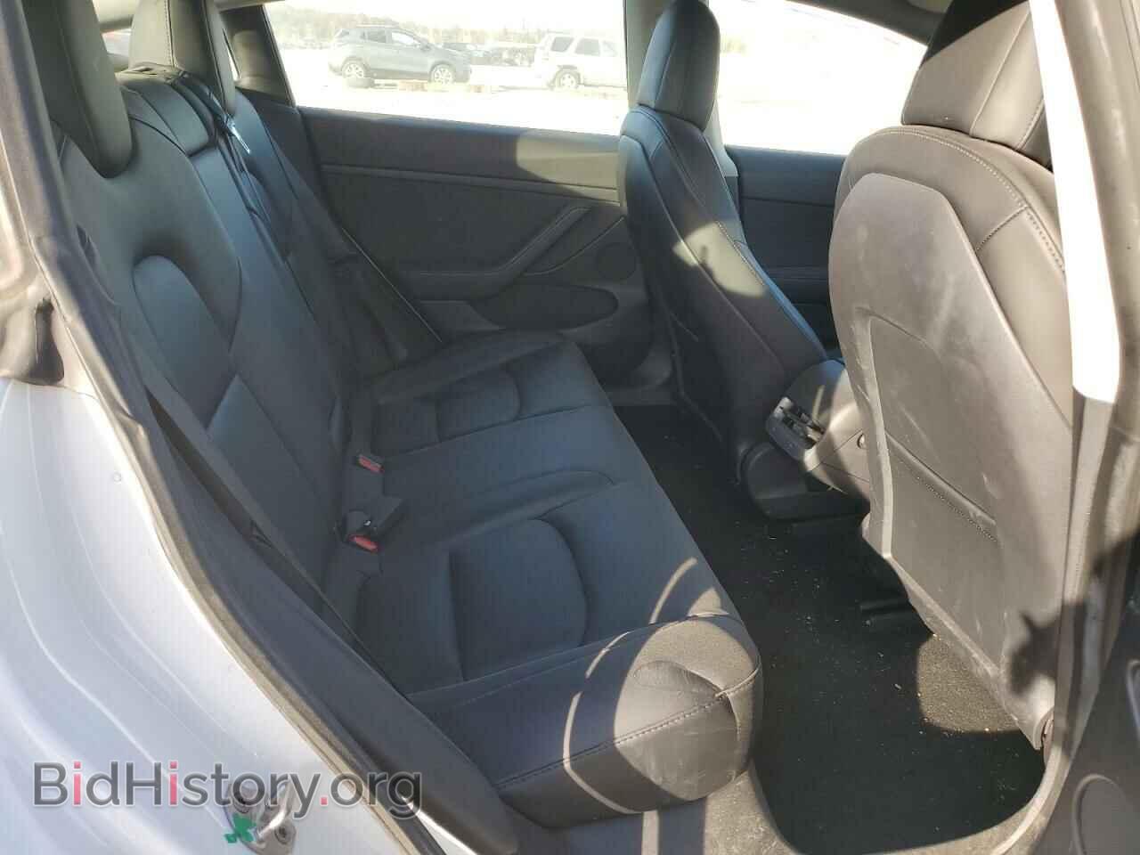 2021 TESLA MODEL 3 - VIN: 5YJ3E1EA0MF002117 - Фото 10