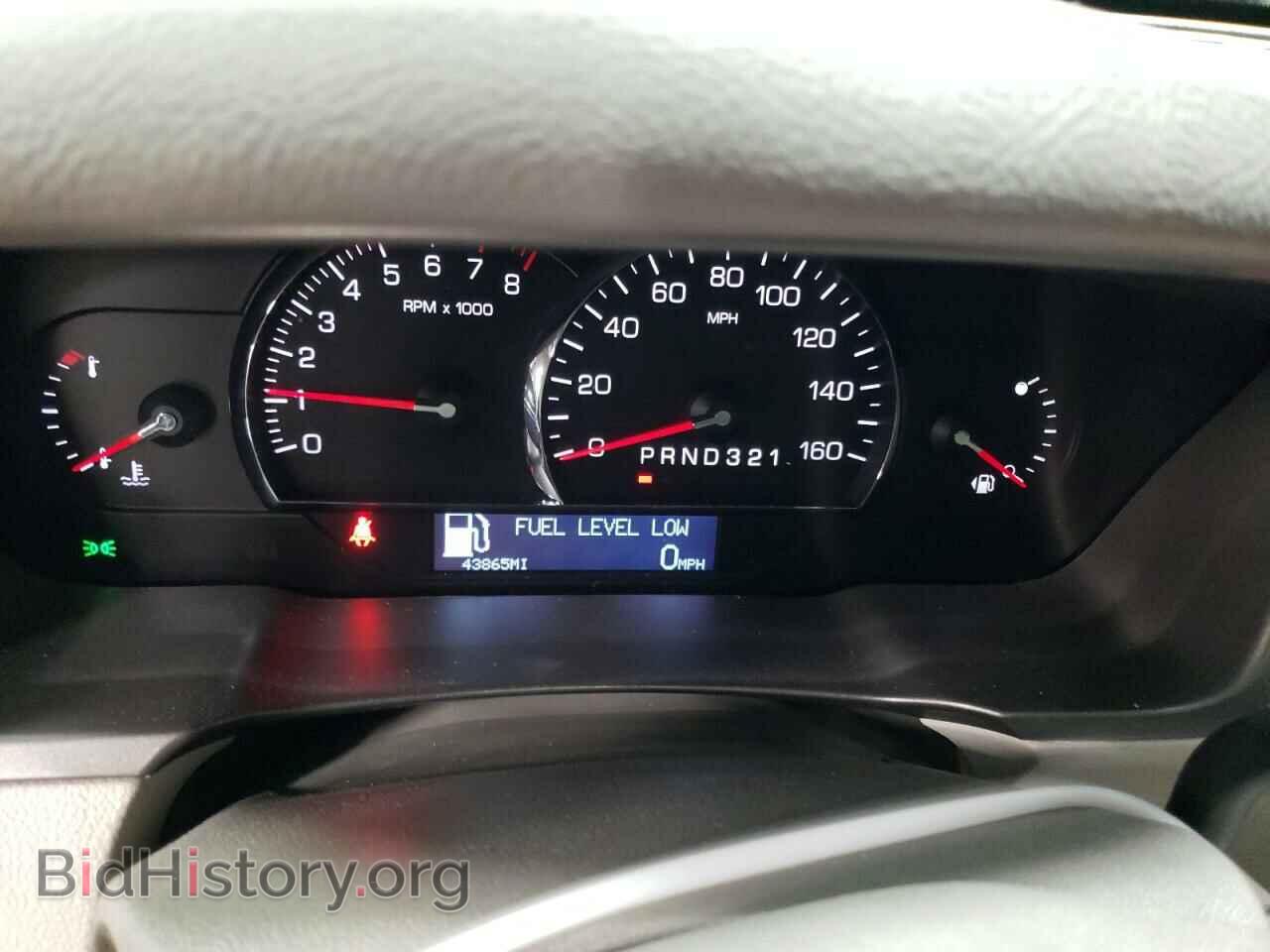 2011 CADILLAC DTS - VIN: 1G6KD5E63BU121501 - Фото 9