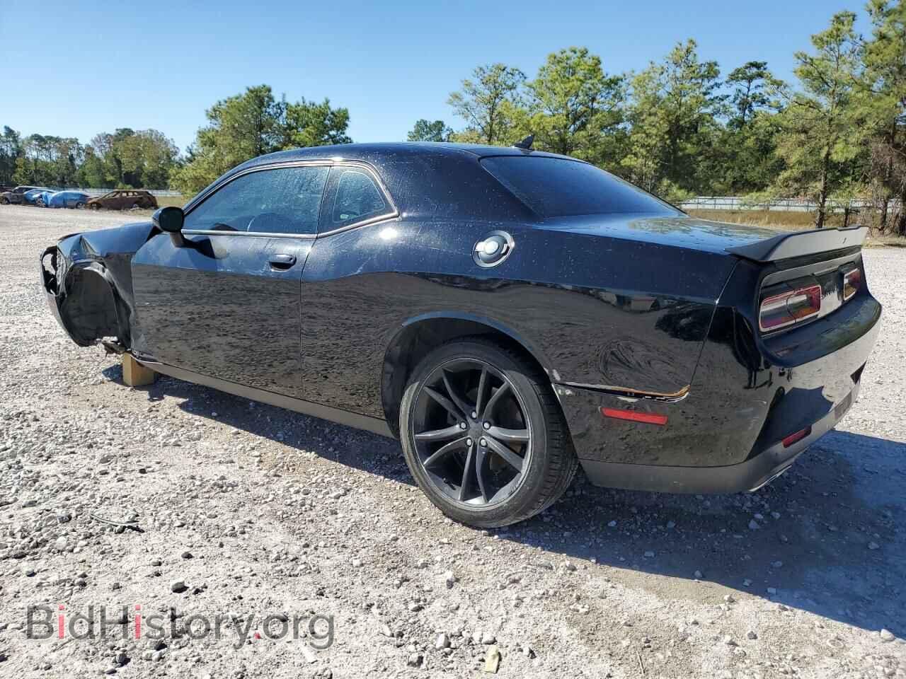 2016 DODGE CHALLENGER - VIN: 2C3CDZAG9GH311597 - Photo 2