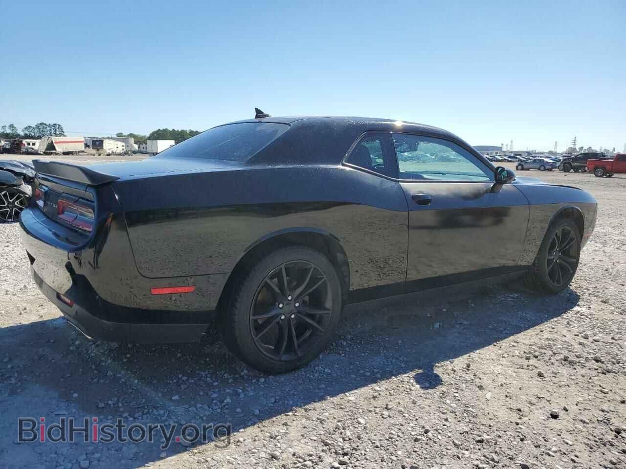 2016 DODGE CHALLENGER - VIN: 2C3CDZAG9GH311597 - Photo 3