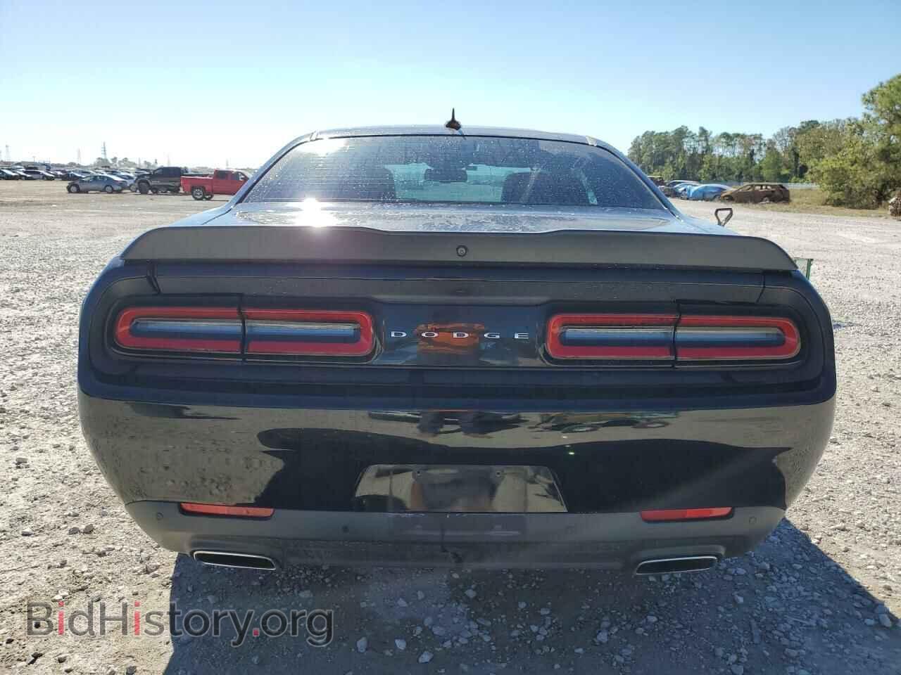 2016 DODGE CHALLENGER - VIN: 2C3CDZAG9GH311597 - Photo 6
