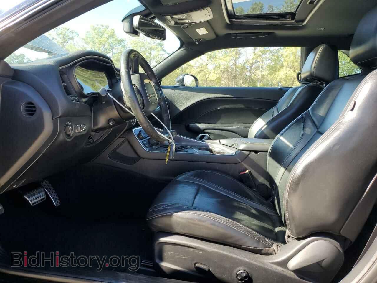 2016 DODGE CHALLENGER - VIN: 2C3CDZAG9GH311597 - Photo 7