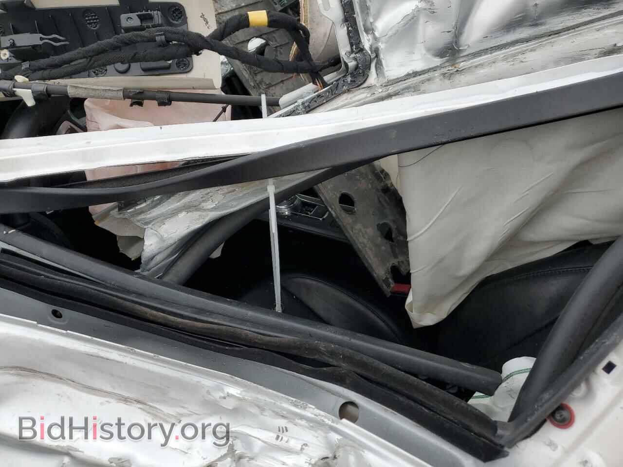 2019 FORD FUSION - VIN: 3FA6P0D96KR254352 - Фото 8
