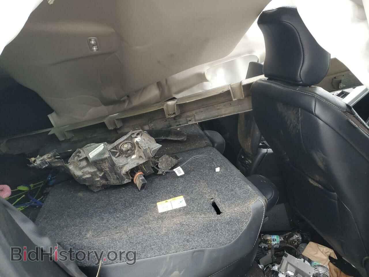 2019 FORD FUSION - VIN: 3FA6P0D96KR254352 - Фото 10