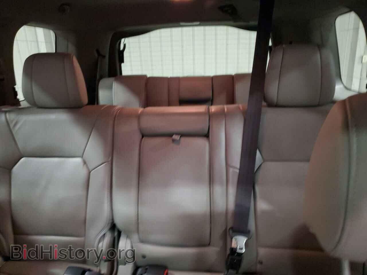 2014 HONDA PILOT - VIN: 5FNYF4H73EB056226 - Фото 10