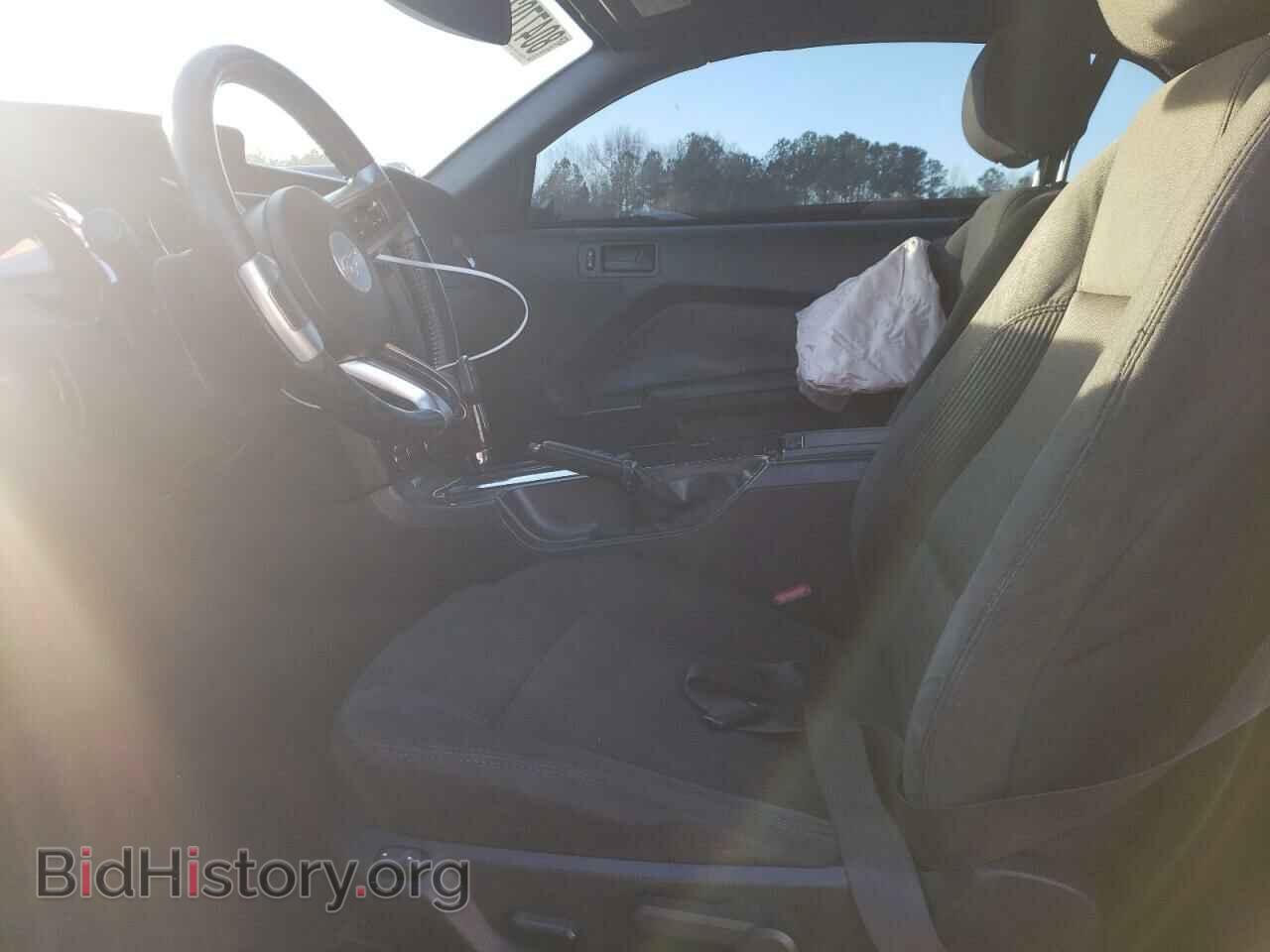 2014 FORD ALL Models - VIN: 1ZVBP8EM6E5220247 - Фото 7