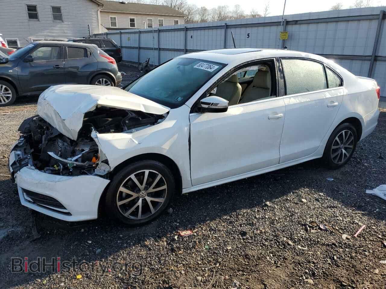 Photo 3VWB67AJ1HM407497 - VOLKSWAGEN JETTA 2017