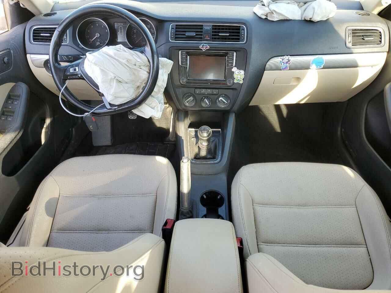 2017 VOLKSWAGEN JETTA - VIN: 3VWB67AJ1HM407497 - Фото 8