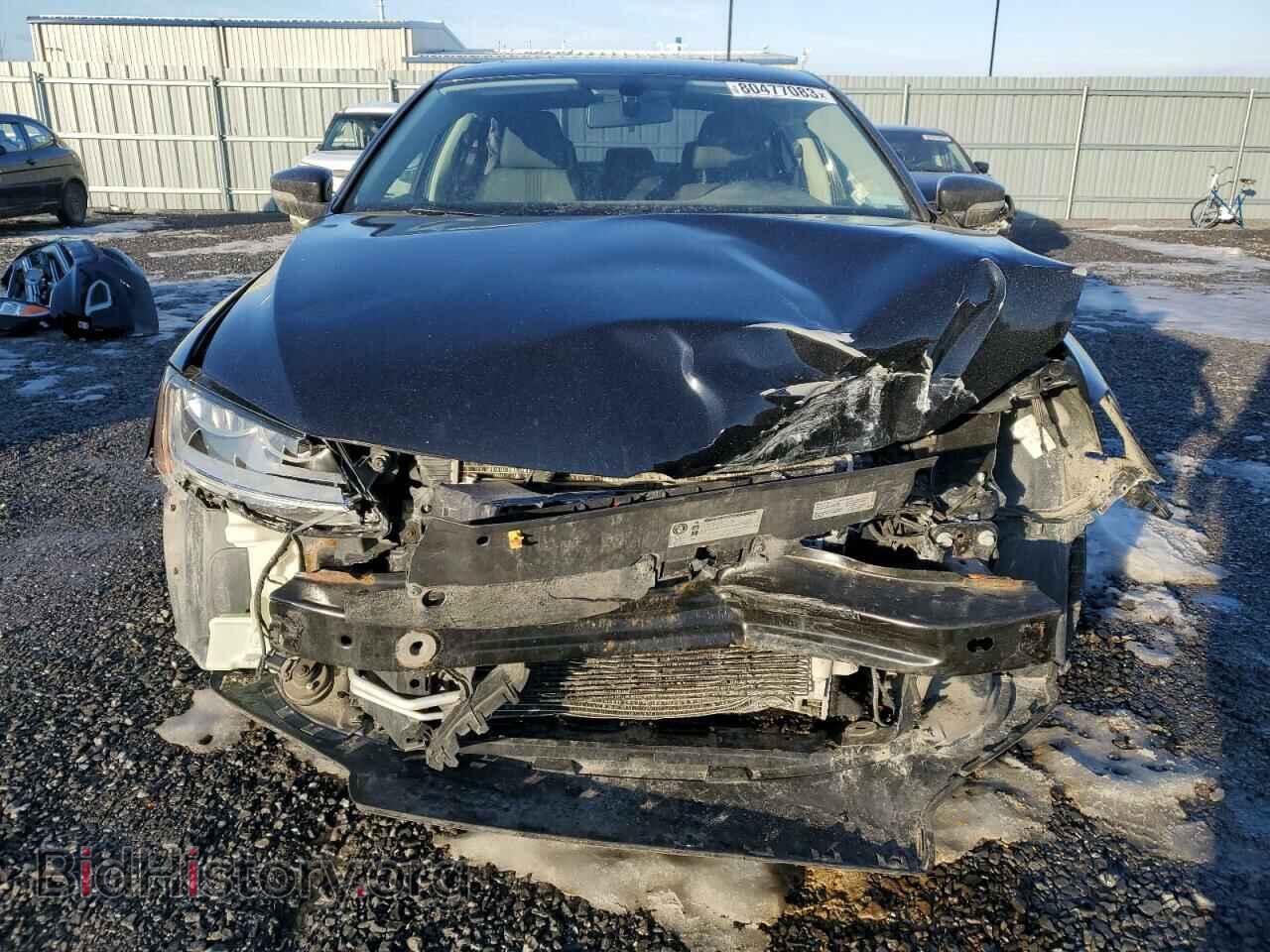 2017 VOLKSWAGEN JETTA - VIN: 3VWDB7AJ9HM296900 - Фото 5