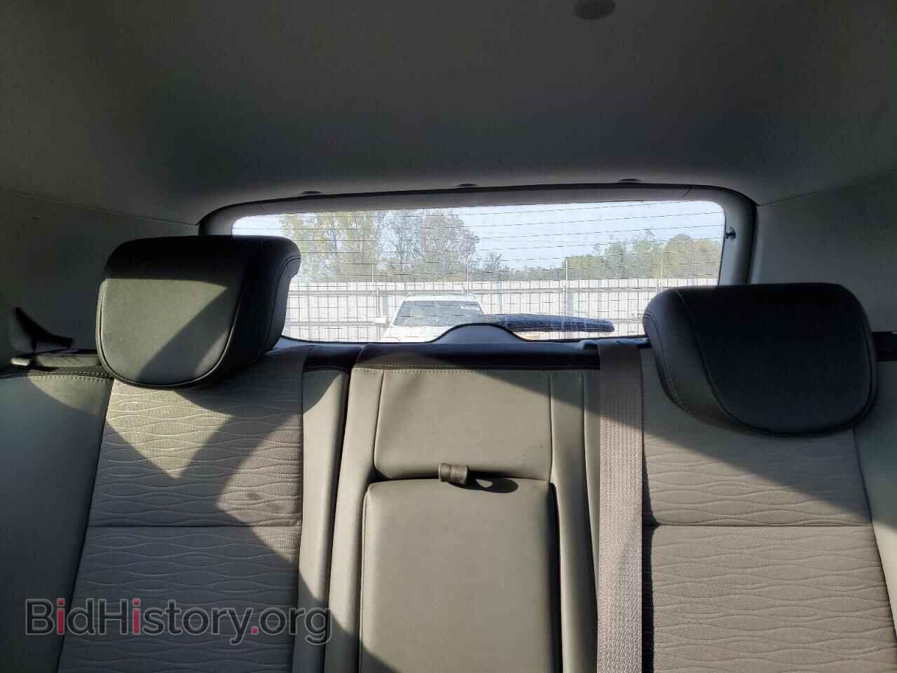 2016 BUICK ENCORE - VIN: KL4CJASB3GB674585 - Photo 10
