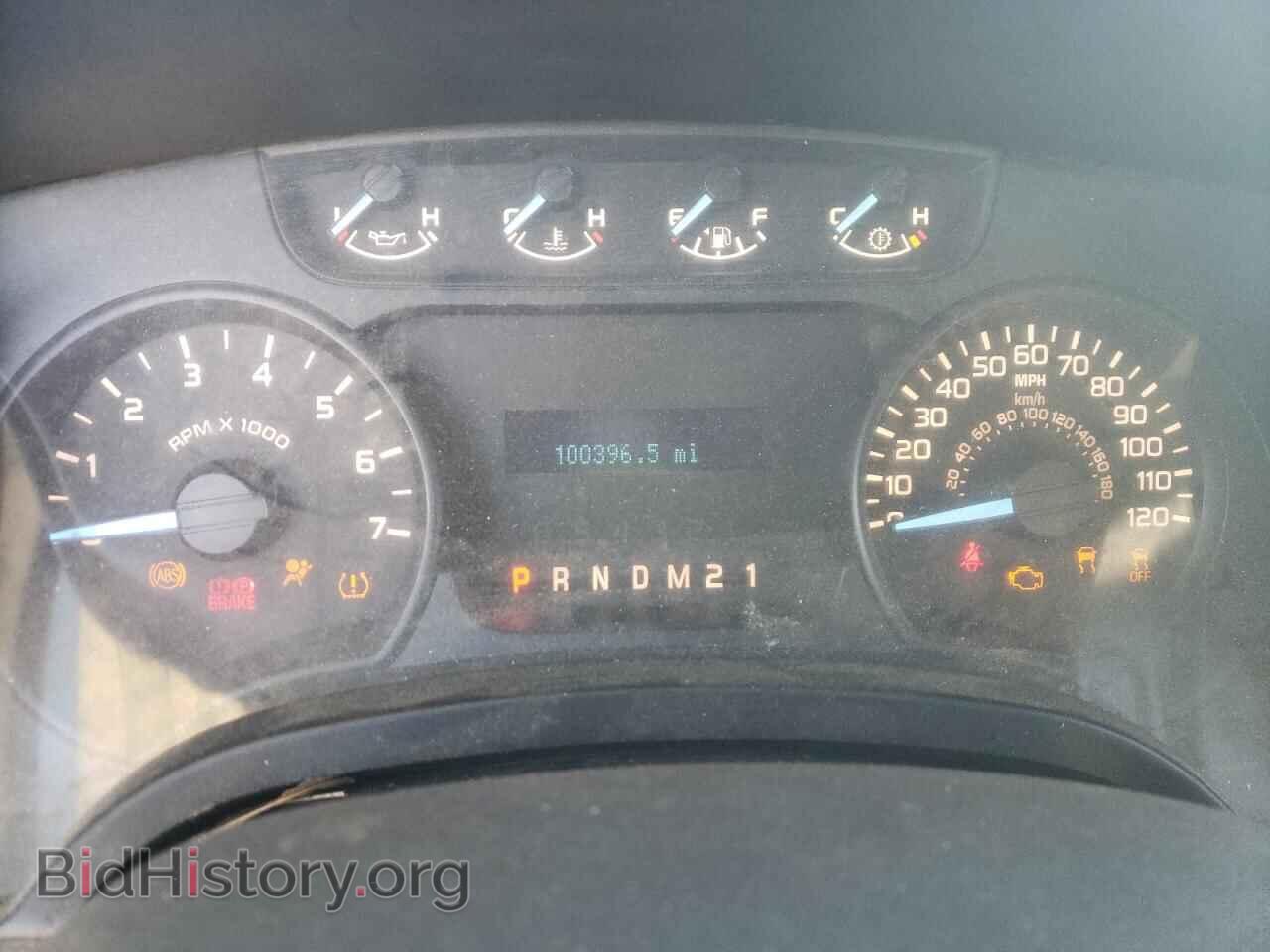 2011 FORD F-150 - VIN: 1FTFW1CF9BFA34839 - Фото 9