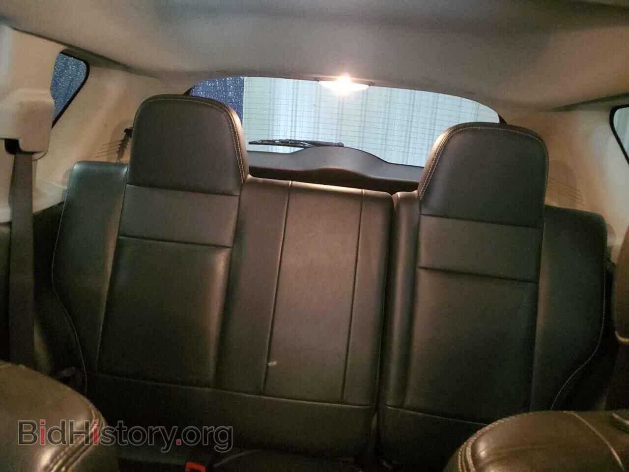 2016 JEEP COMPASS - VIN: 1C4NJDEB0GD654147 - Фото 10