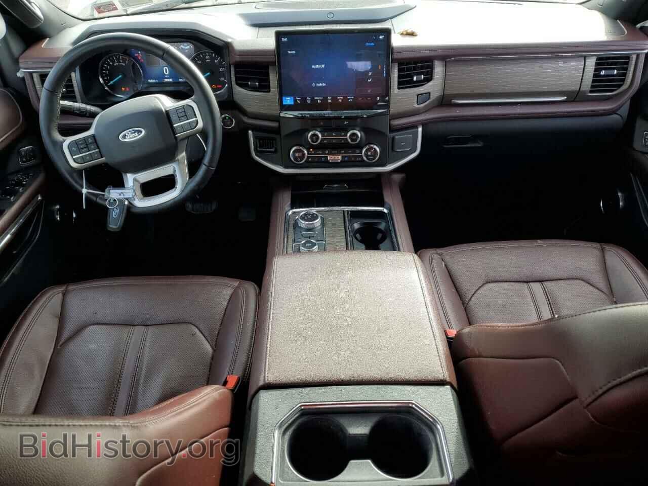 2023 FORD EXPEDITION - VIN: 1FMJU2A82PEA14788 - Фото 8