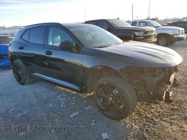 2023 BUICK ENVISION - VIN: LRBFZNR44PD014990 - Фото 4