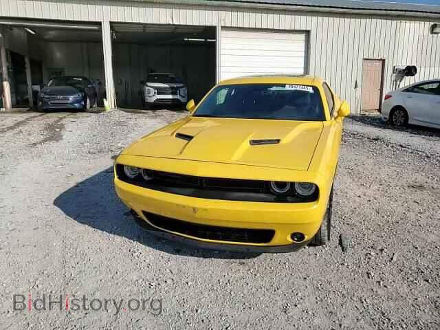2018 DODGE CHALLENGER - VIN: 2C3CDZAG1JH138570 - Фото 14