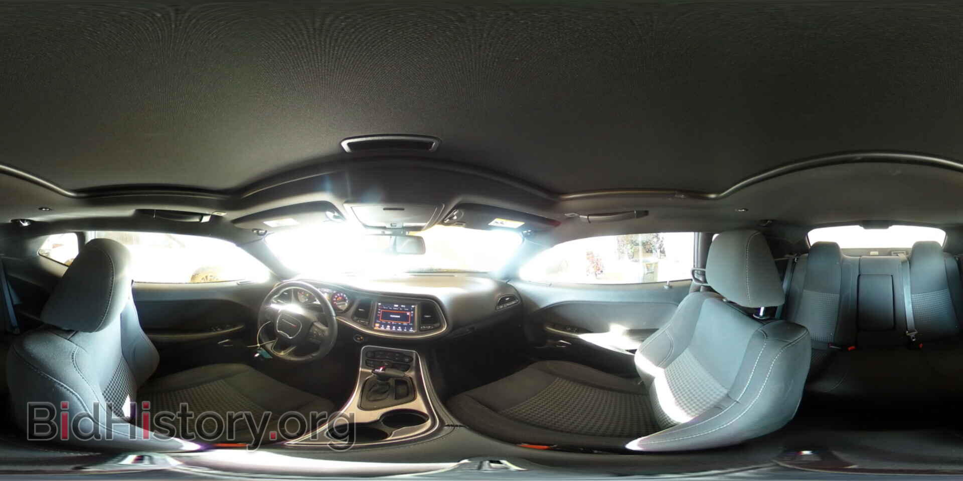2018 DODGE CHALLENGER - VIN: 2C3CDZAG1JH138570 - Фото 15