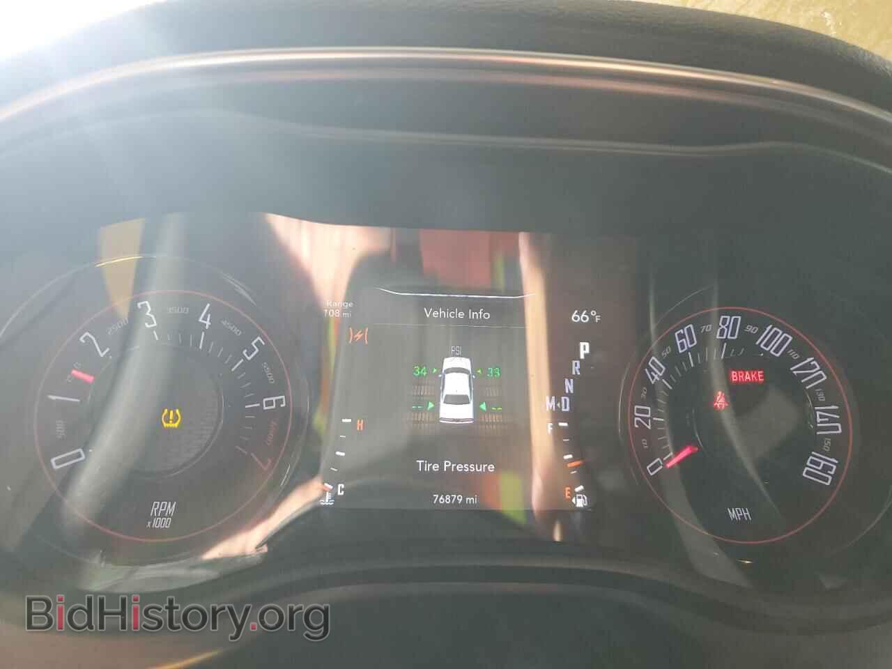 2018 DODGE CHALLENGER - VIN: 2C3CDZAG1JH138570 - Фото 9