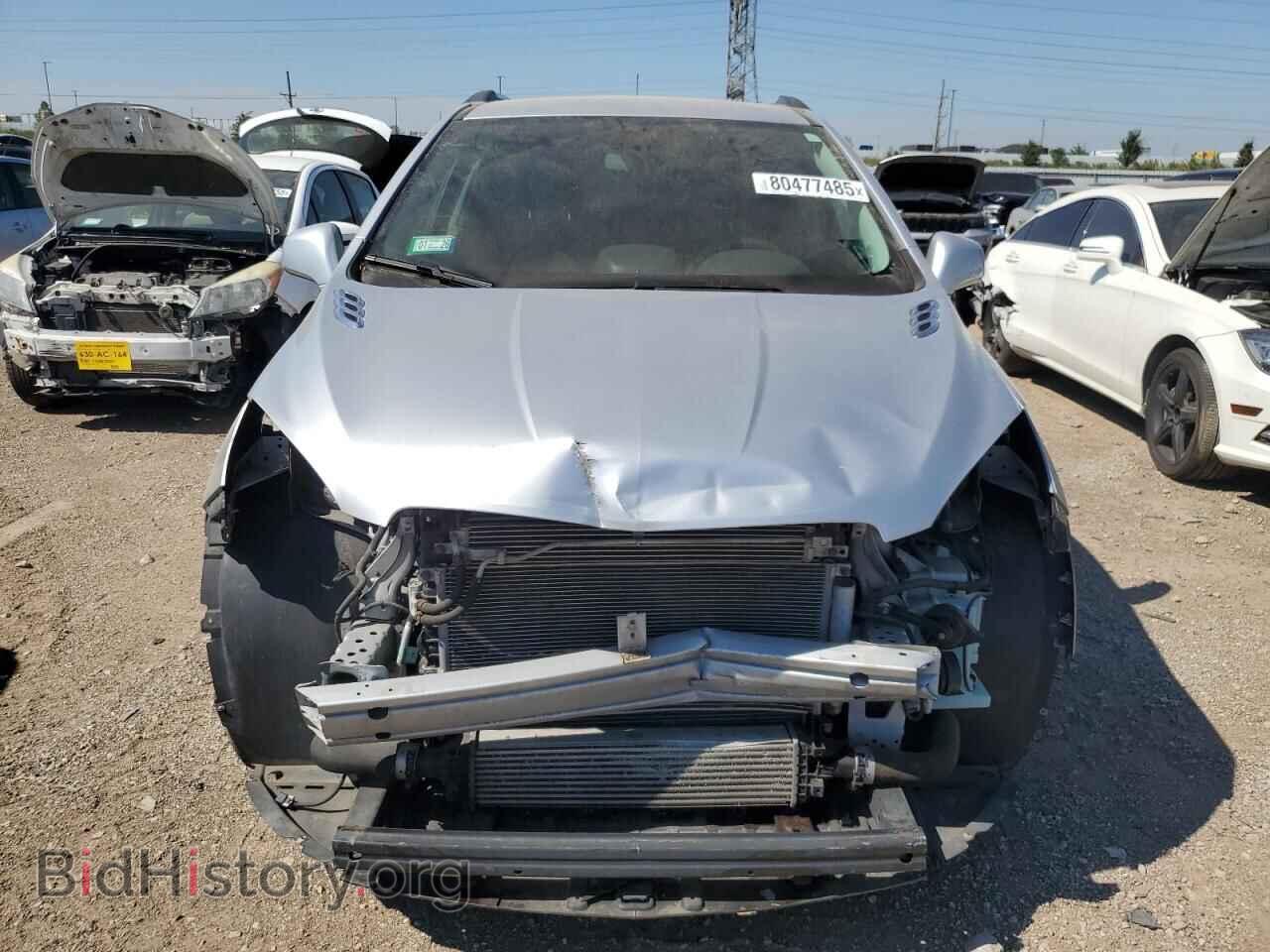 2013 BUICK ENCORE - VIN: KL4CJASB7DB072283 - Фото 5