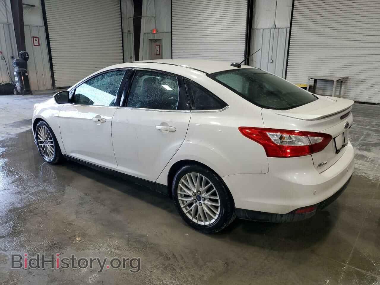 2014 FORD FOCUS - VIN: 1FADP3J25EL280427 - Photo 2