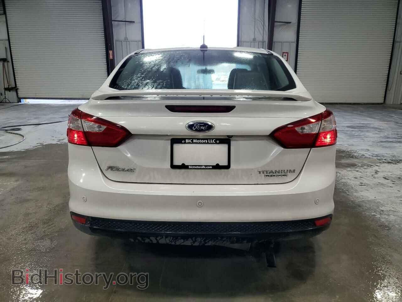 2014 FORD FOCUS - VIN: 1FADP3J25EL280427 - Photo 6