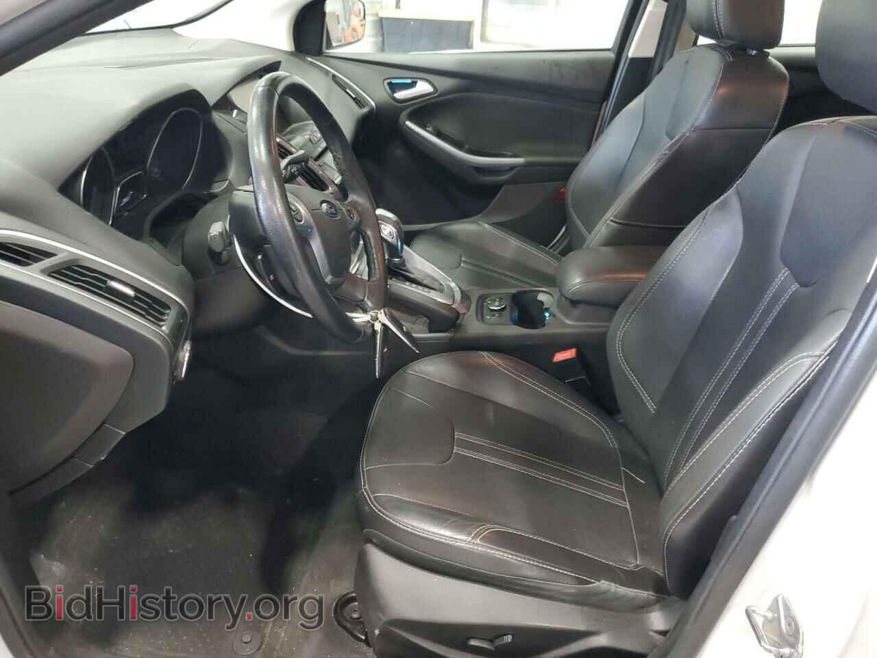 2014 FORD FOCUS - VIN: 1FADP3J25EL280427 - Photo 7