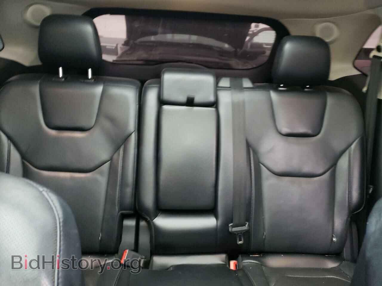 2018 FORD EDGE - VIN: 2FMPK4K95JBB15555 - Фото 10