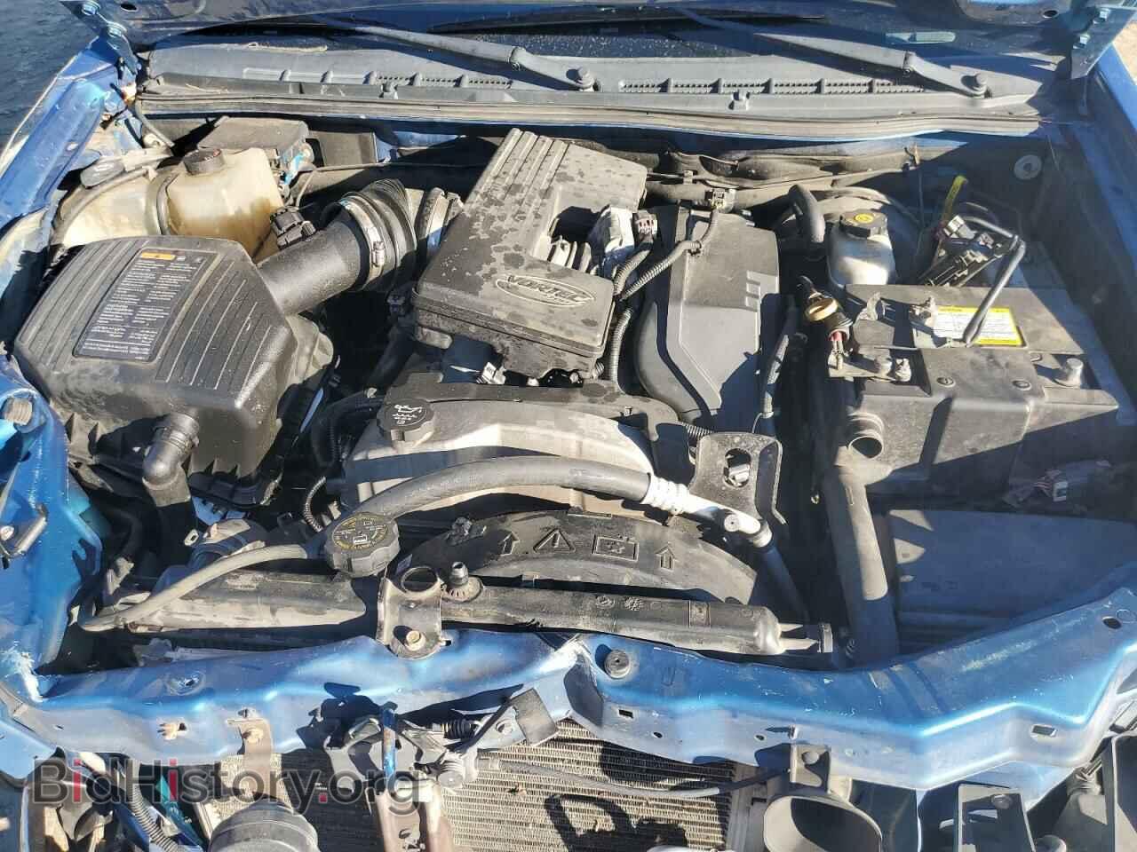 2012 GMC CANYON - VIN: 1GTH6NFE6C8115323 - Фото 11