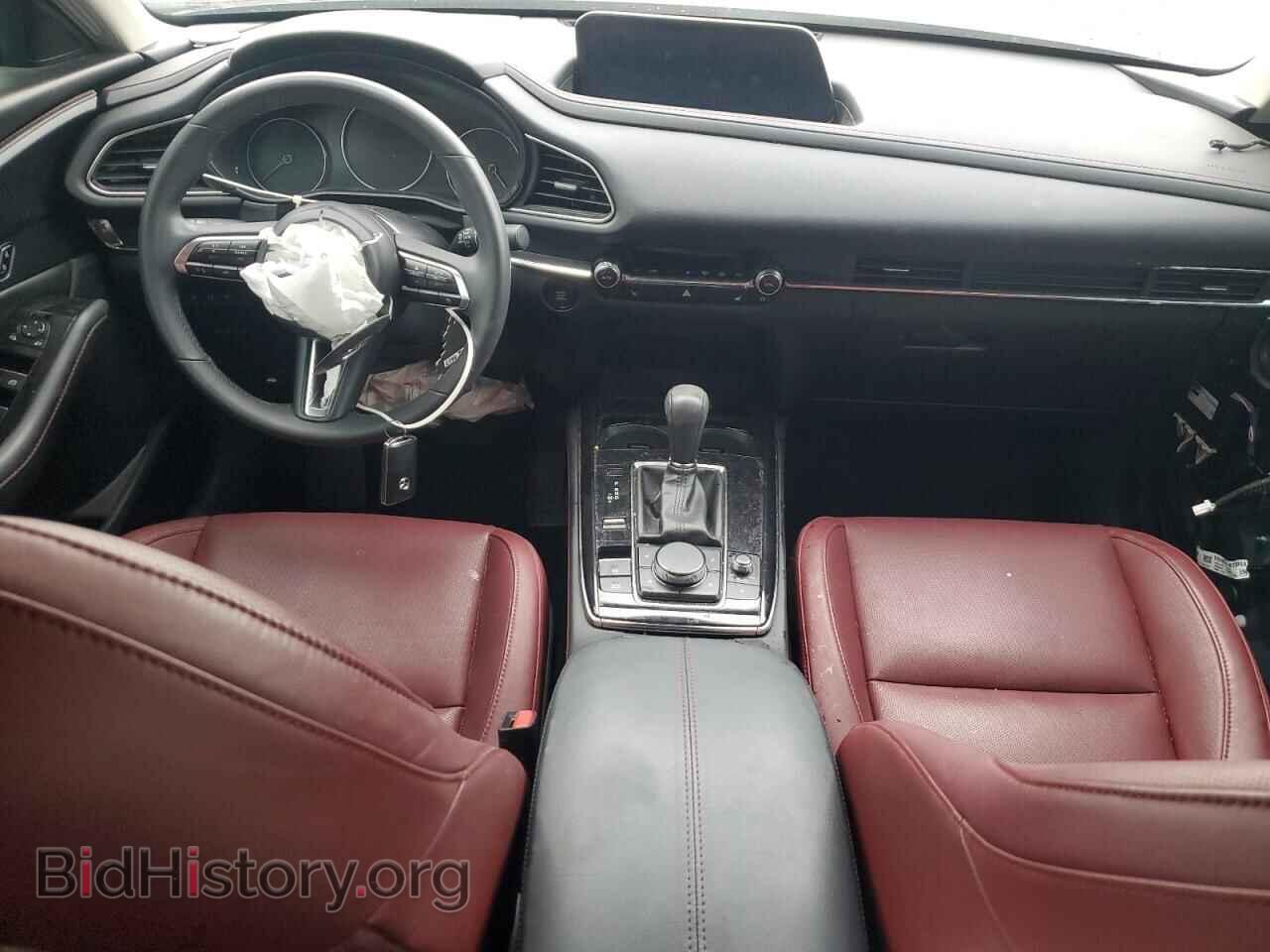 2024 MAZDA CX30 - VIN: 3MVDMBCM9RM621746 - Фото 8