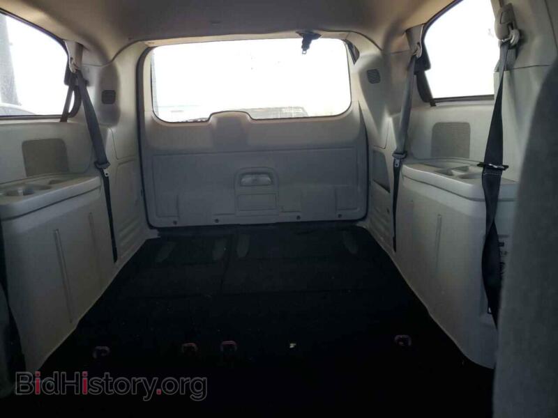 2013 Dodge CARAVAN (VIN 2C4RDGDG8DR676185) — фото 10 из 13
