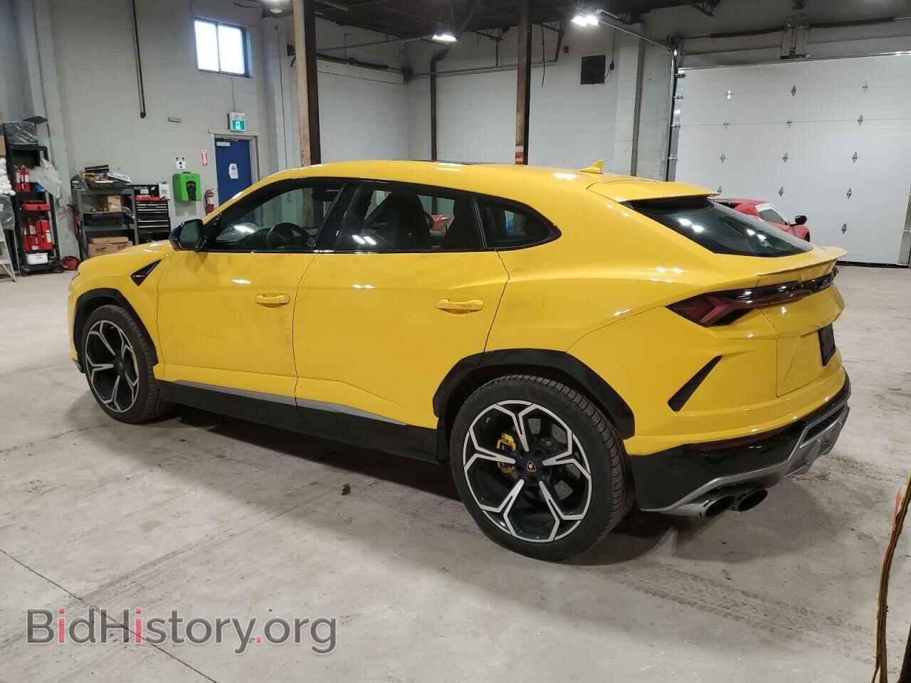 2019 LAMBORGHINI ALL MODELS - VIN: ZPBCA1ZL2KLA01075 - Photo 2