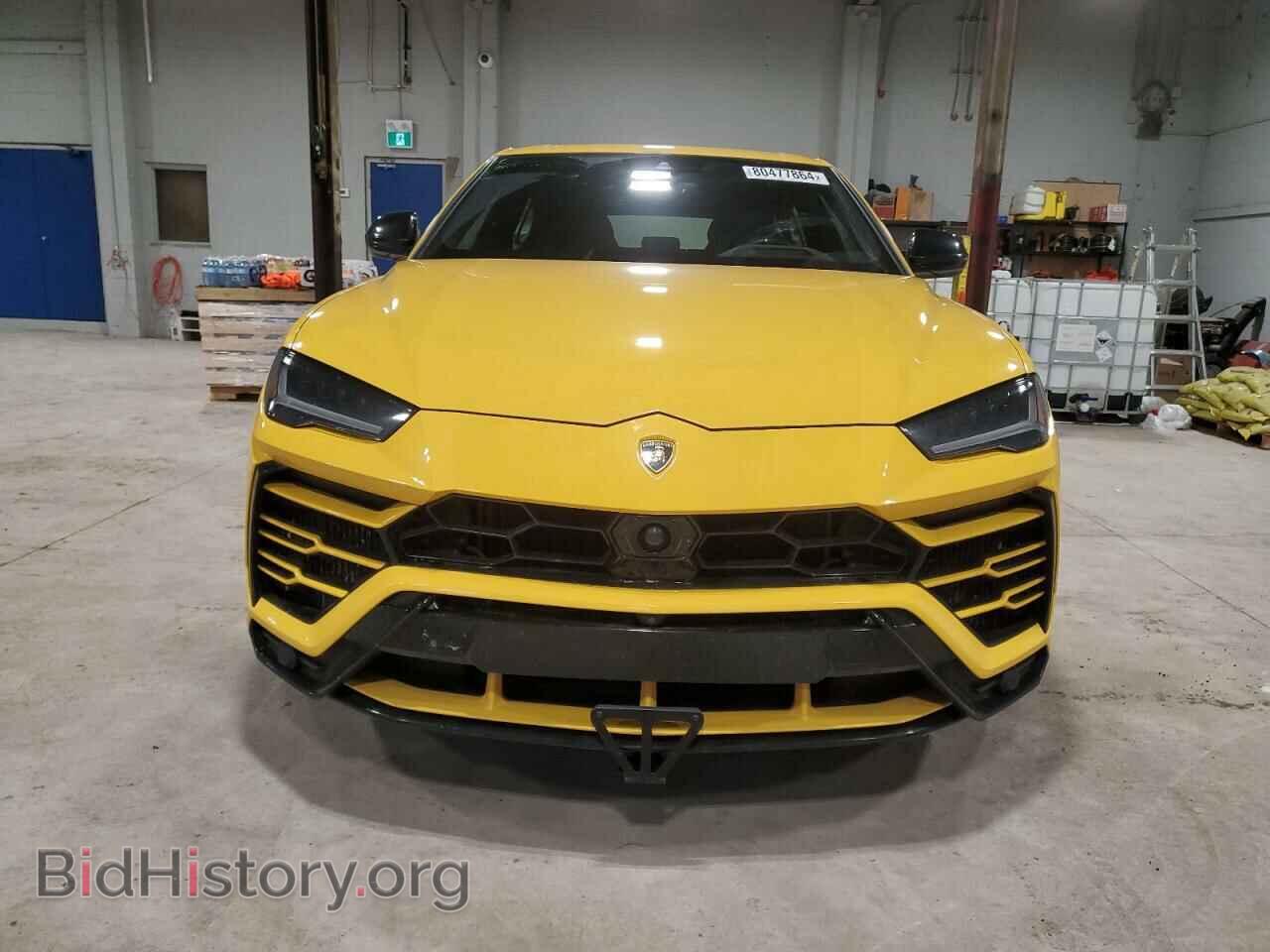 2019 LAMBORGHINI ALL MODELS - VIN: ZPBCA1ZL2KLA01075 - Photo 5