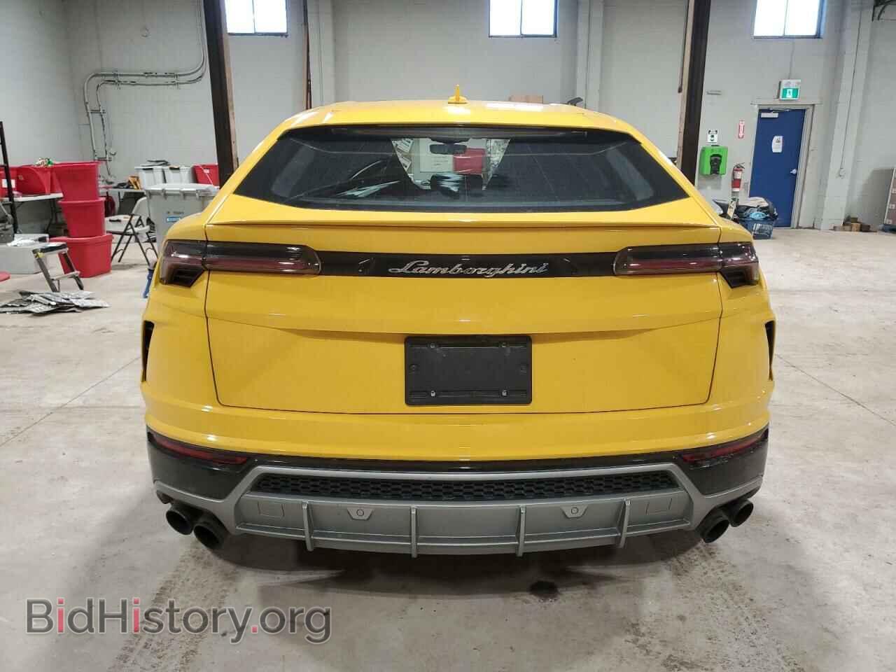 2019 LAMBORGHINI ALL MODELS - VIN: ZPBCA1ZL2KLA01075 - Photo 6