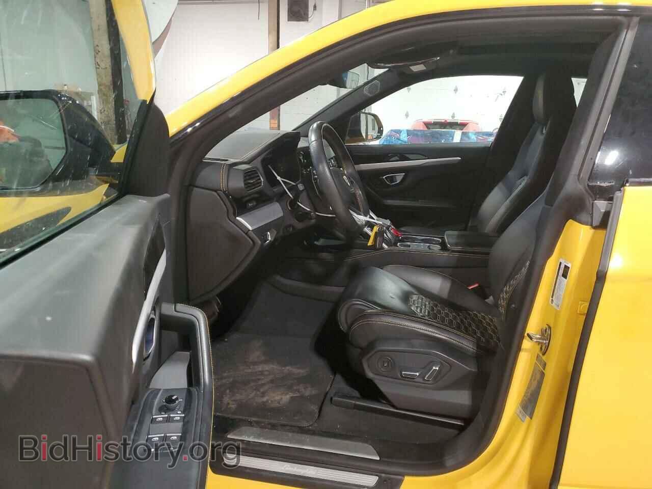 2019 LAMBORGHINI ALL MODELS - VIN: ZPBCA1ZL2KLA01075 - Photo 7