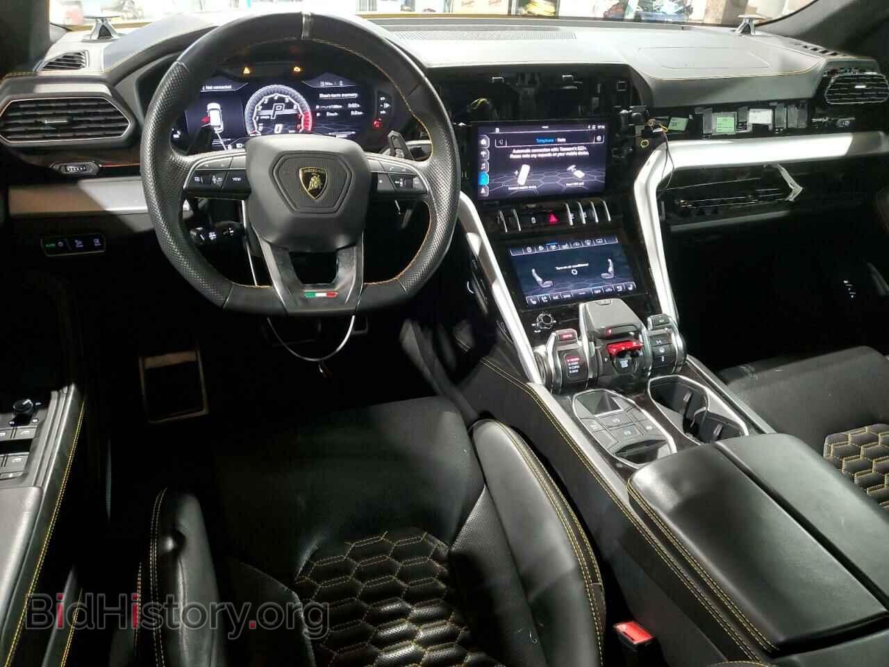 2019 LAMBORGHINI ALL MODELS - VIN: ZPBCA1ZL2KLA01075 - Photo 8
