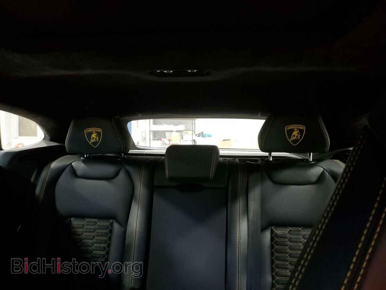 2019 LAMBORGHINI ALL MODELS - VIN: ZPBCA1ZL2KLA01075 - Photo 10