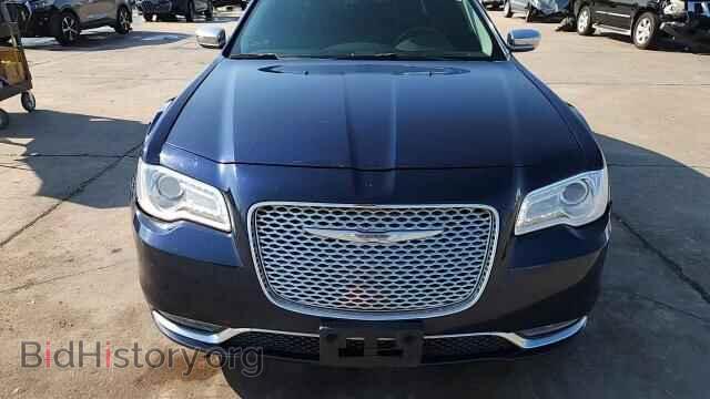 2017 CHRYSLER 300 - VIN: 2C3CCAEG1HH565272 - Фото 14