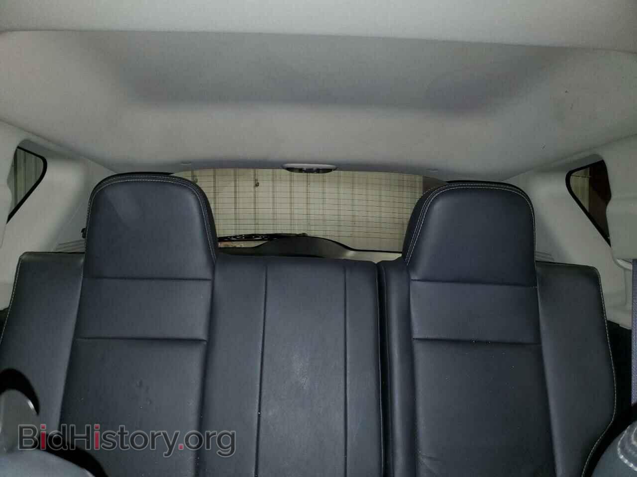 2017 JEEP COMPASS - VIN: 1C4NJDEB7HD110343 - Фото 10