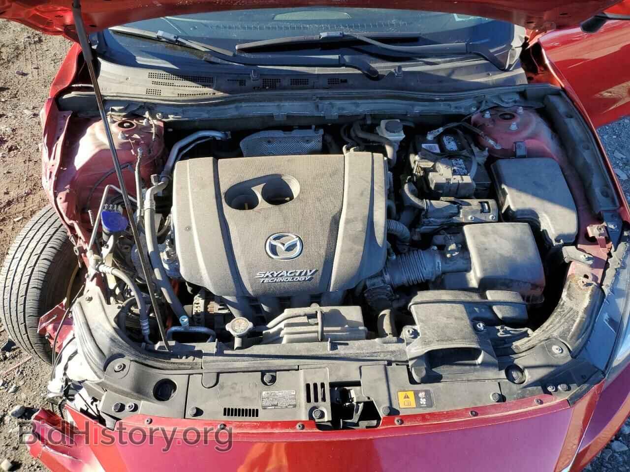2015 MAZDA 3 - VIN: 3MZBM1L71FM181396 - Фото 11